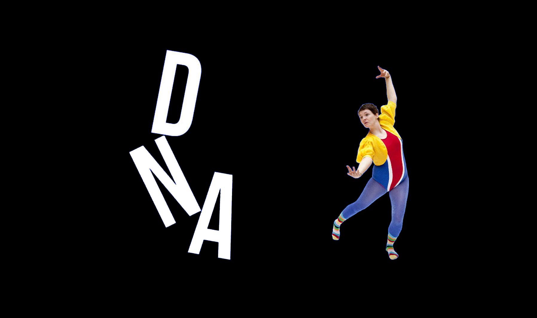 Festival DNA 2018
