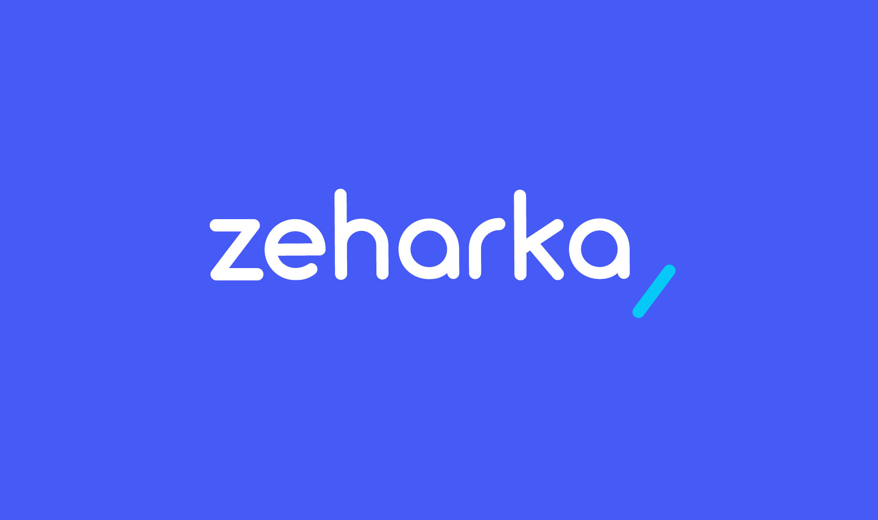 Zeharka